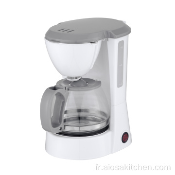 4-6 tasses Mini Machine de thé traditionnelle 600ml